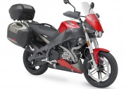 Buell Ulysses XB12XT